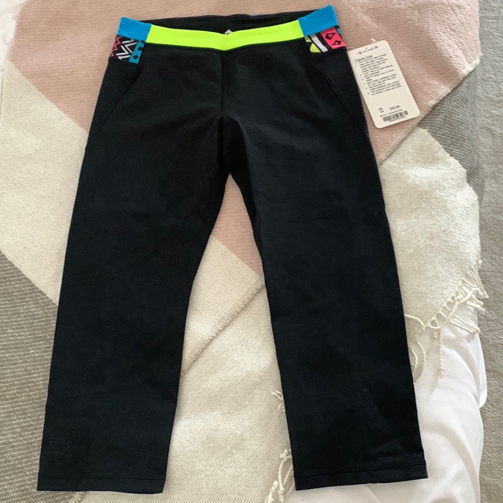 ivivva leggings